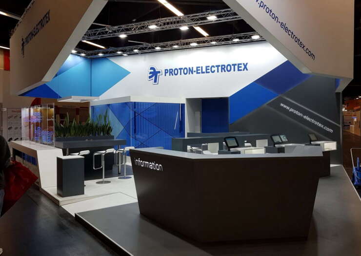 Proton Electrotex