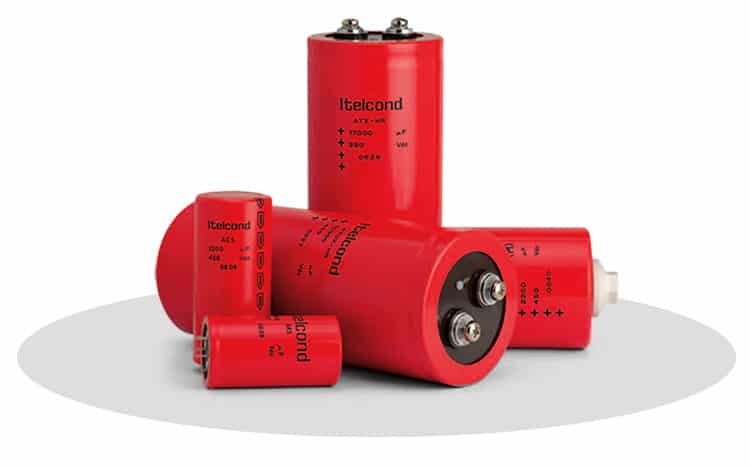 Itelcond Battery Suppliers