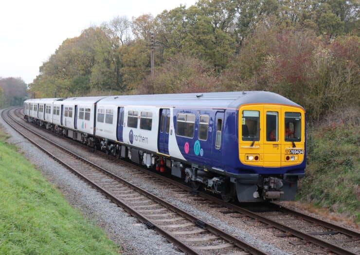 Rolling Stock Networking Event – 11th July 2019